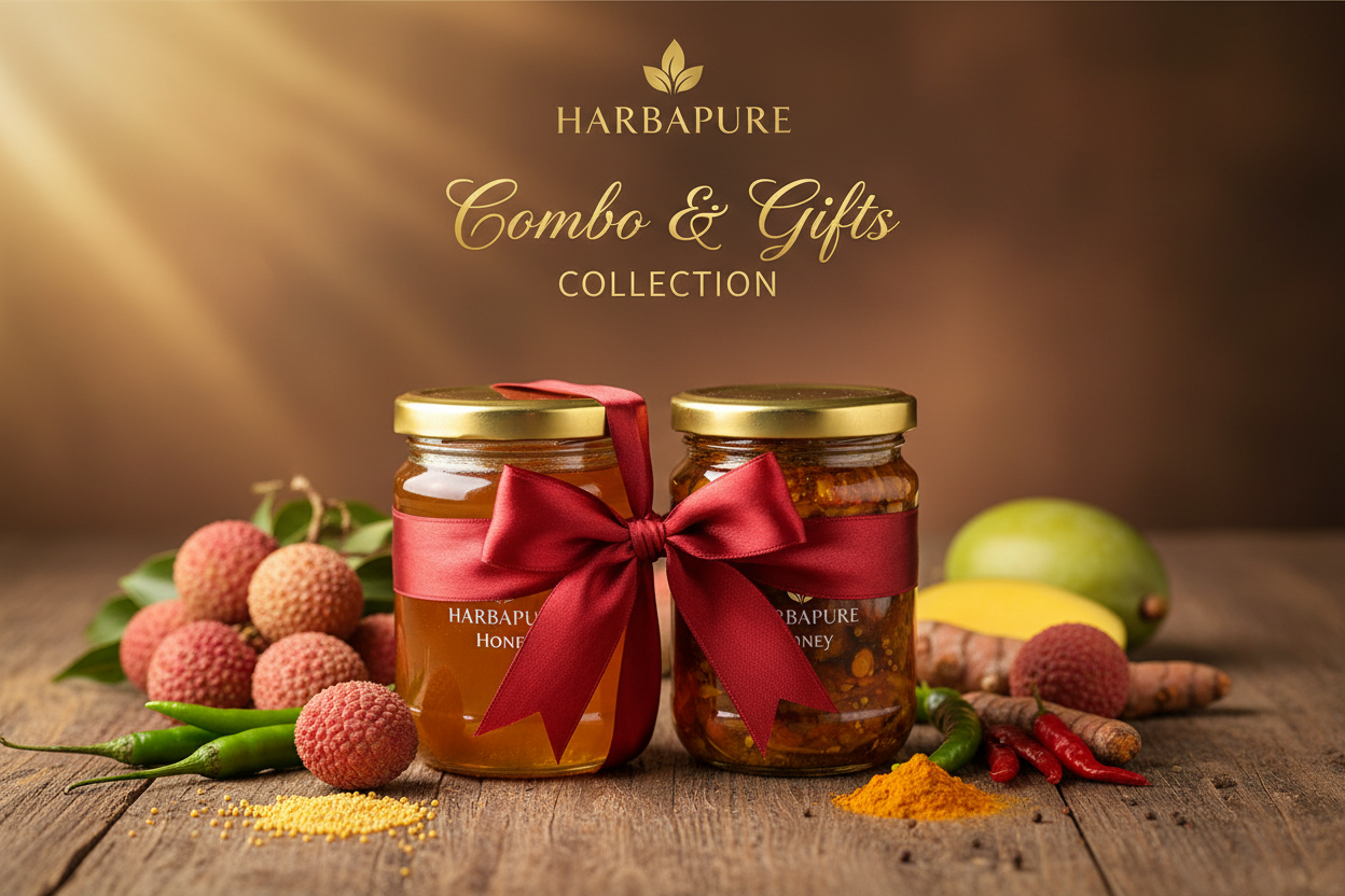 Combo & Gifts