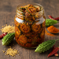 Bitter Gourd/ Karela Pickle