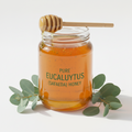 EUCALYPTUS / SAFEDA HONEY