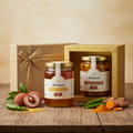 Harbapure Honey and Pickle Combo Pack