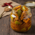 MANGO PICKLE