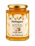 Lychee Honey